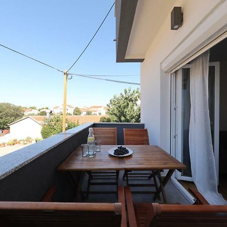 Apartmani Marta Zadar Zewnętrze zdjęcie