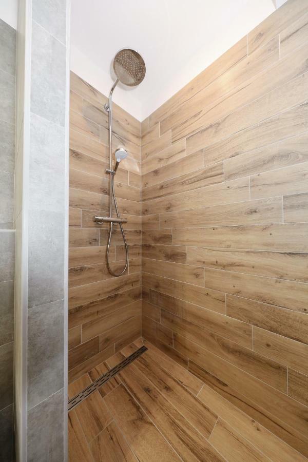 Apartmani Marta Zadar Zewnętrze zdjęcie